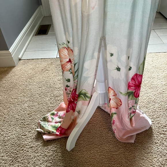 Stunning floral summer dress 👗 - Picture 3 of 6